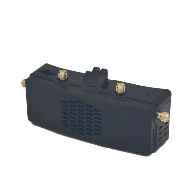 Moduł odbiornika wideo VRX 4X  – Fpv Vtx Receiver Module Hd recenzja i cena