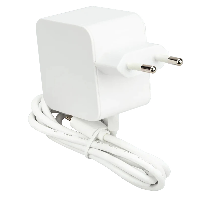 Oficjalny zasilacz USB-C Raspb – Banana Pi Bpi-M5 recenzja i cena