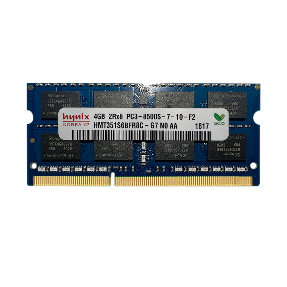 SK Hynix DDR3 DDR3L Pamięć RAM – Khadas Vim4 8Gb recenzja i cena