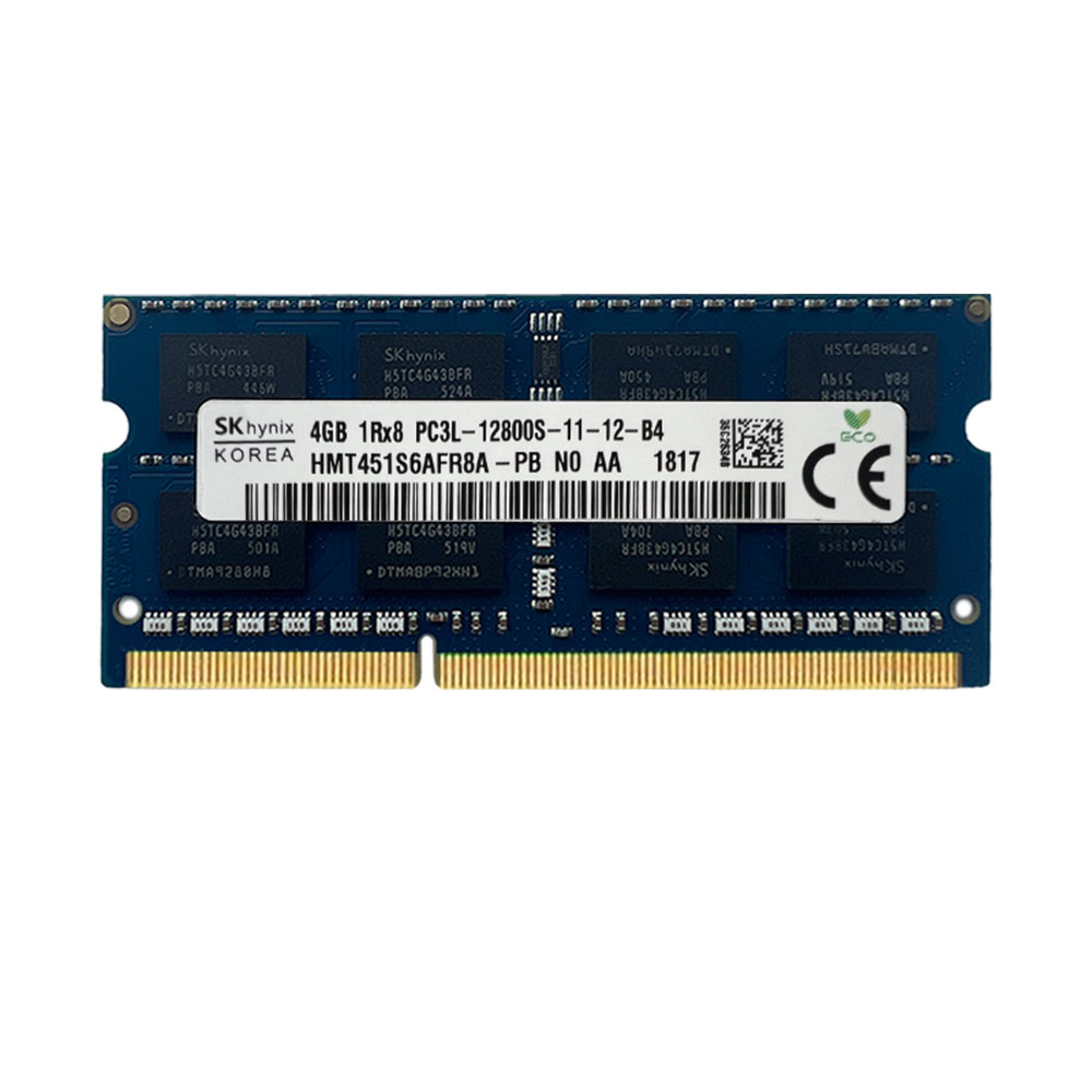 SK Hynix DDR3 DDR3L Pamięć RAM – Khadas Vim4 8Gb recenzja i cena