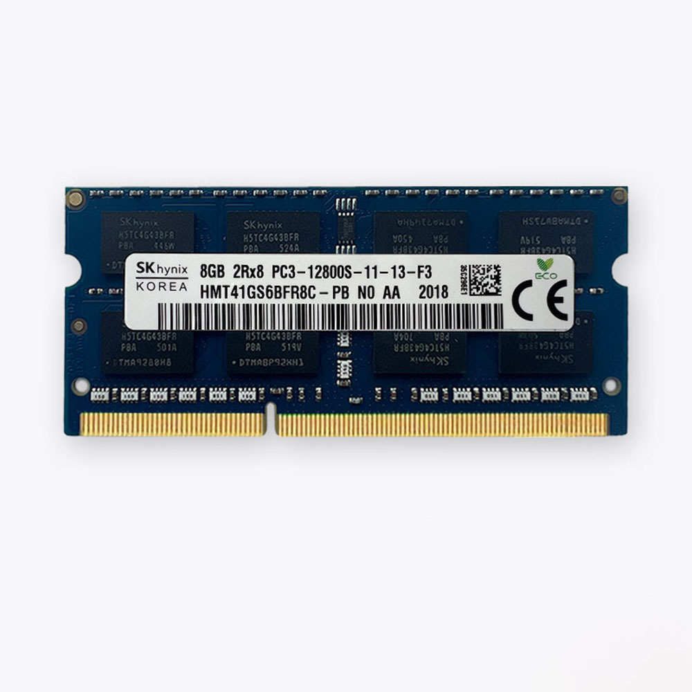 SK Hynix DDR3 DDR3L Pamięć RAM – Khadas Vim4 8Gb recenzja i cena