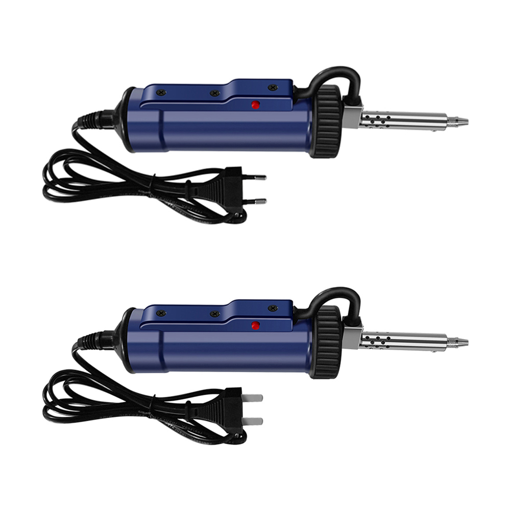 BBT-580 Automatyczna pompa pró – Desoldering Gun Vacuum Electric recenzja i cena