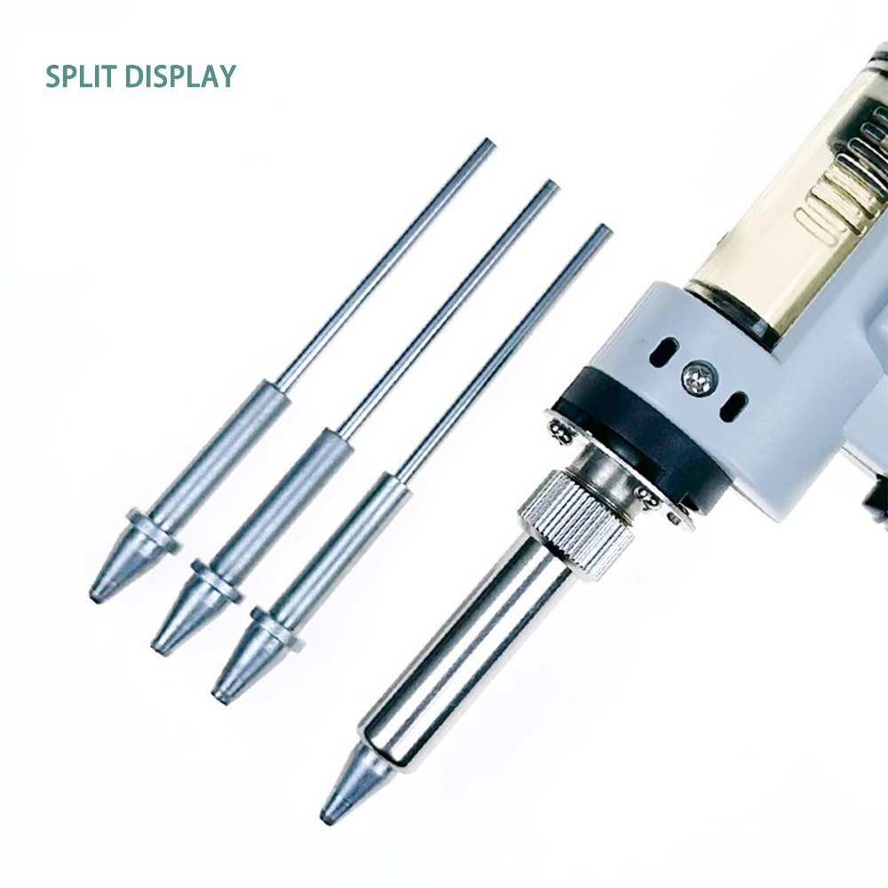 Pistolet do rozlutownicy elekt – Desoldering Gun Vacuum Electric recenzja i cena