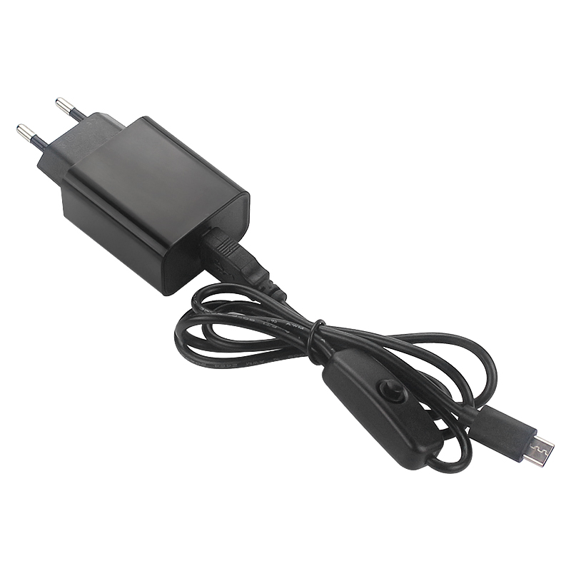 Zasilacz Raspberry Pi 4 5V 3A  – Banana Pi Bpi-M5 recenzja i cena