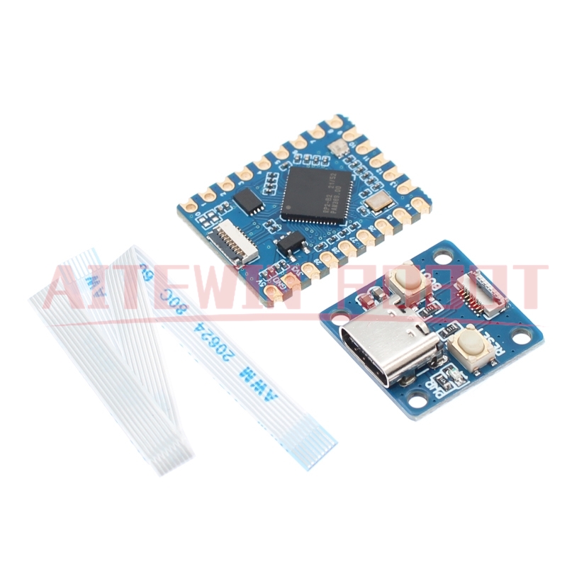 RP2040-Tiny Development Board  – Banana Pi Bpi-M5 recenzja i cena