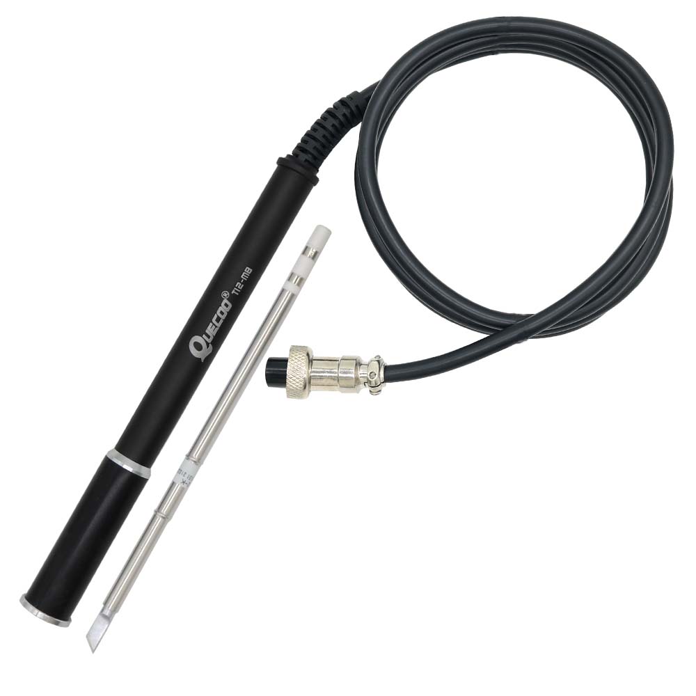 2019 New Arrival T12-M8 ze sto – Soldering Station T12 Oled recenzja i cena