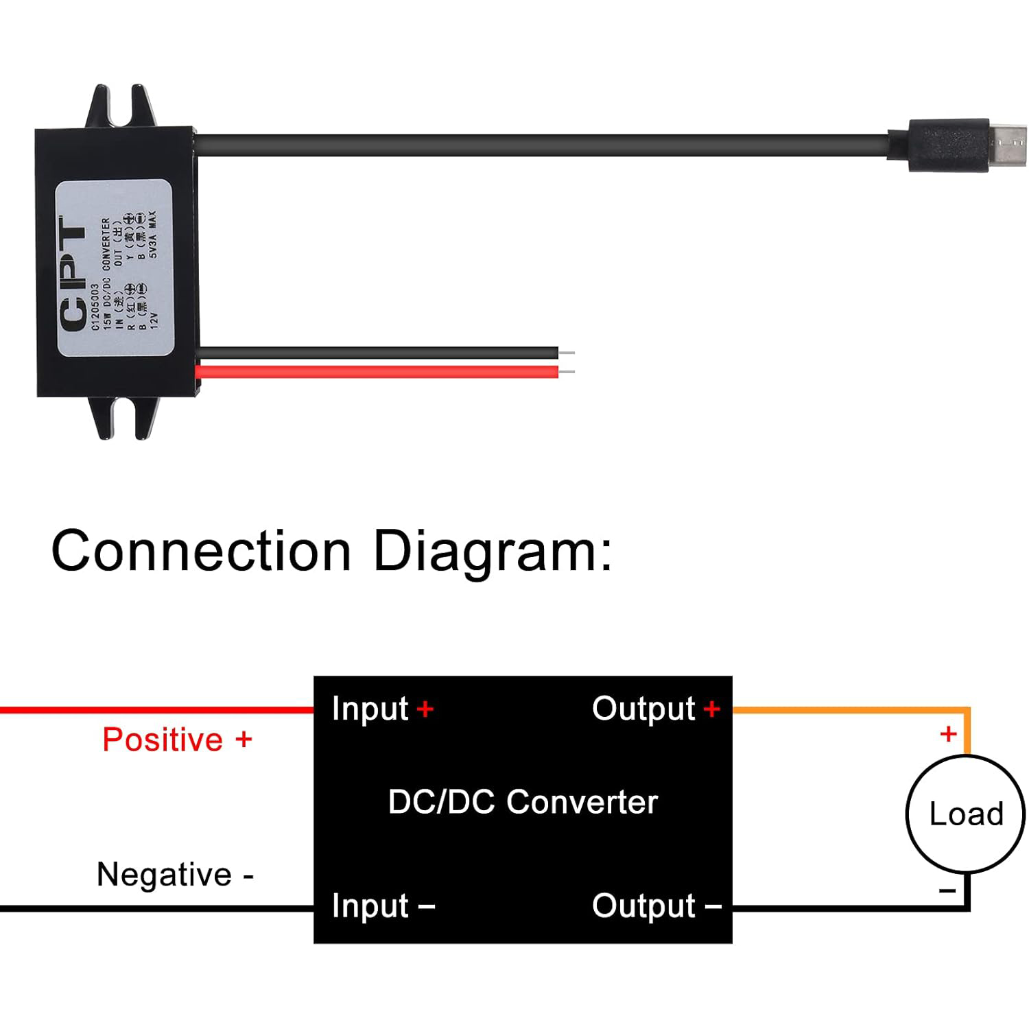 Przetwornica DC 12V/24V na 5V  – Banana Pi Bpi-M5 recenzja i cena