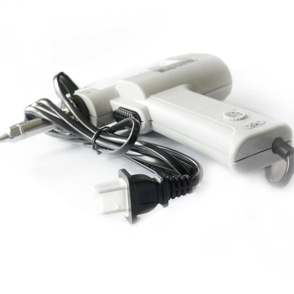 Pistolet do rozlutowywania ele – Desoldering Gun Vacuum Electric recenzja i cena